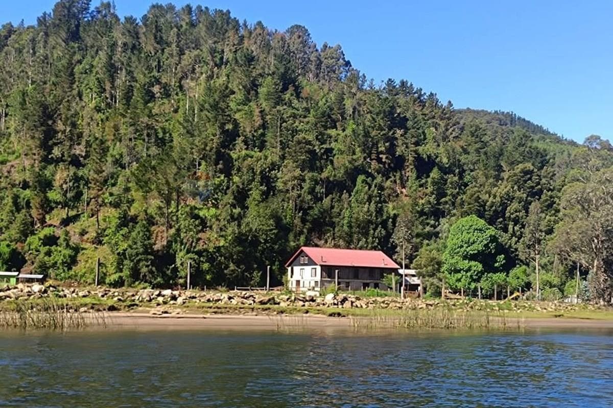 Terreno en Valdivia