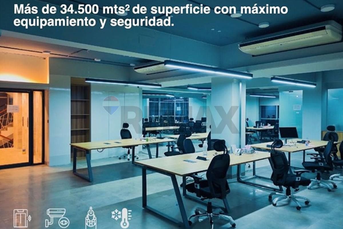 Oficina en Concepción
