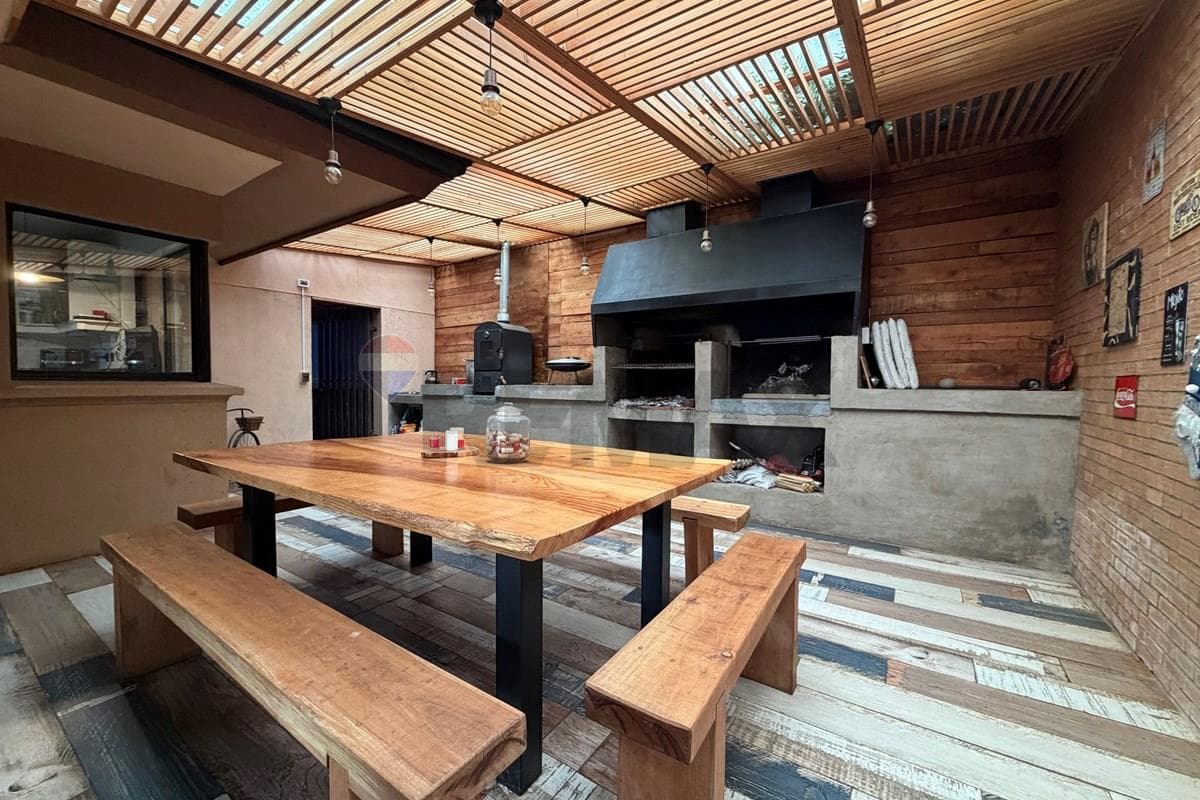 Casa en Concepción