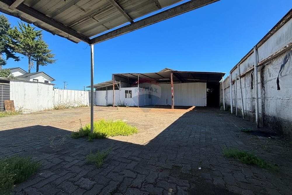 Bodega en Yumbel