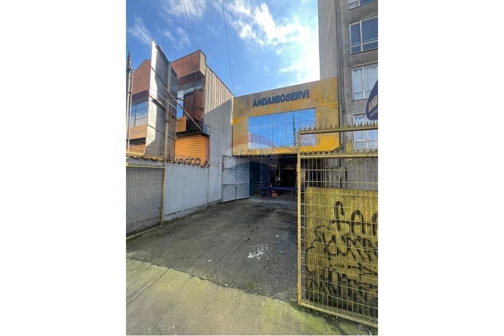 Local comercial en Concepción