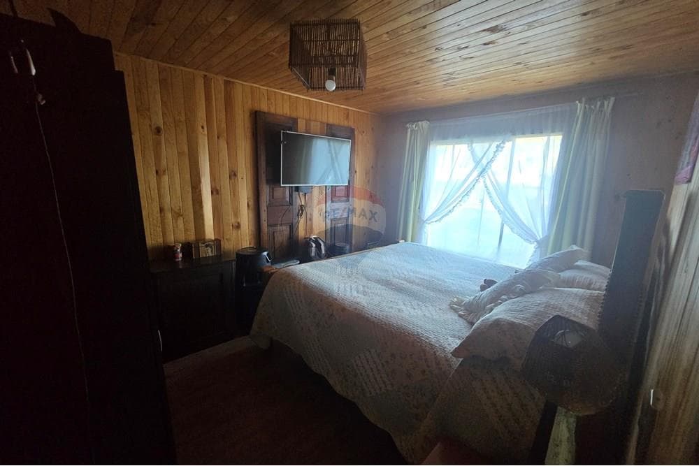 Casa en Loncoche