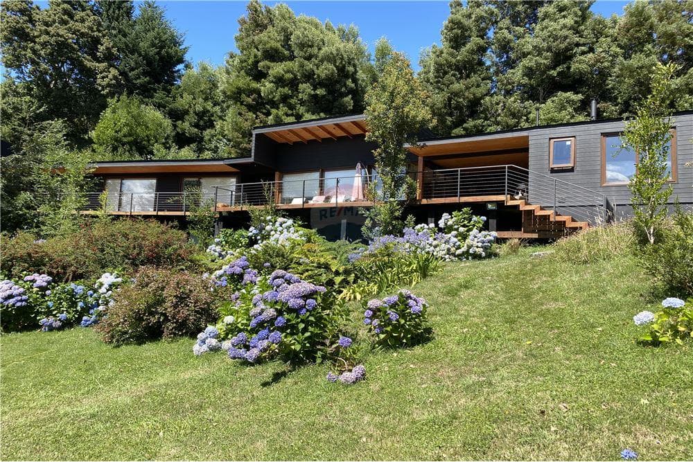 Casa en Panguipulli