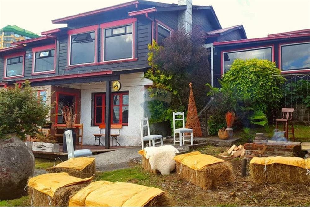 Local comercial en Puerto Montt