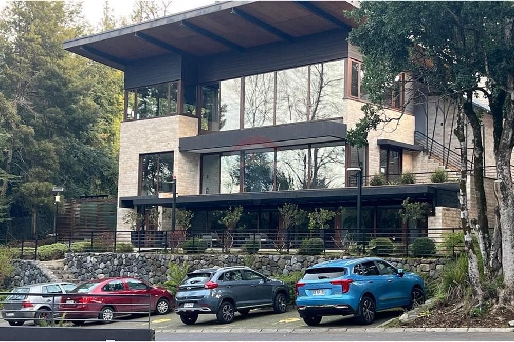 Departamento en Pucón
