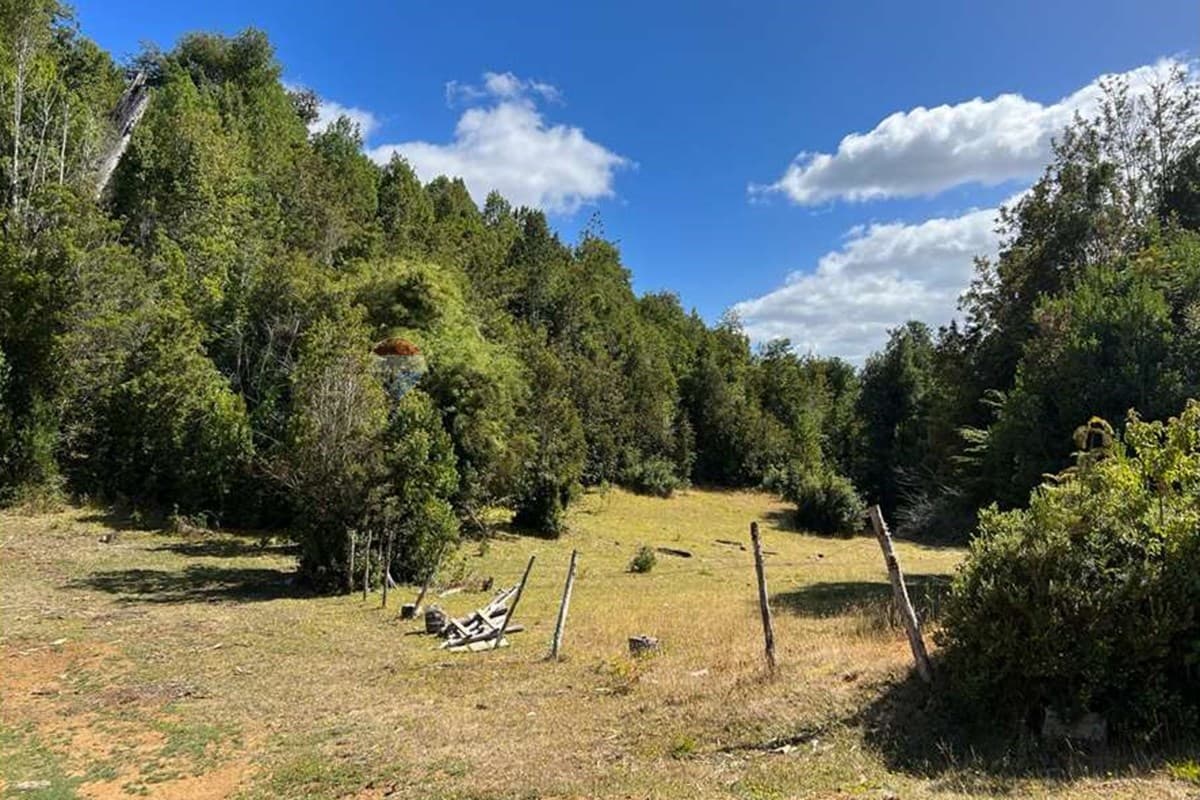 Terreno en San Juan de la Costa