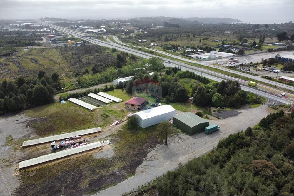 Terreno en Puerto Montt