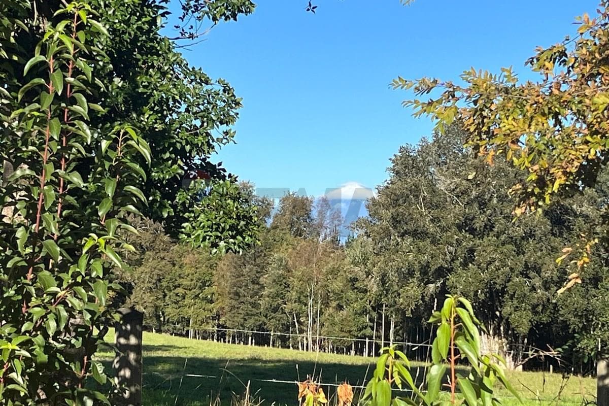 Terreno en Gorbea