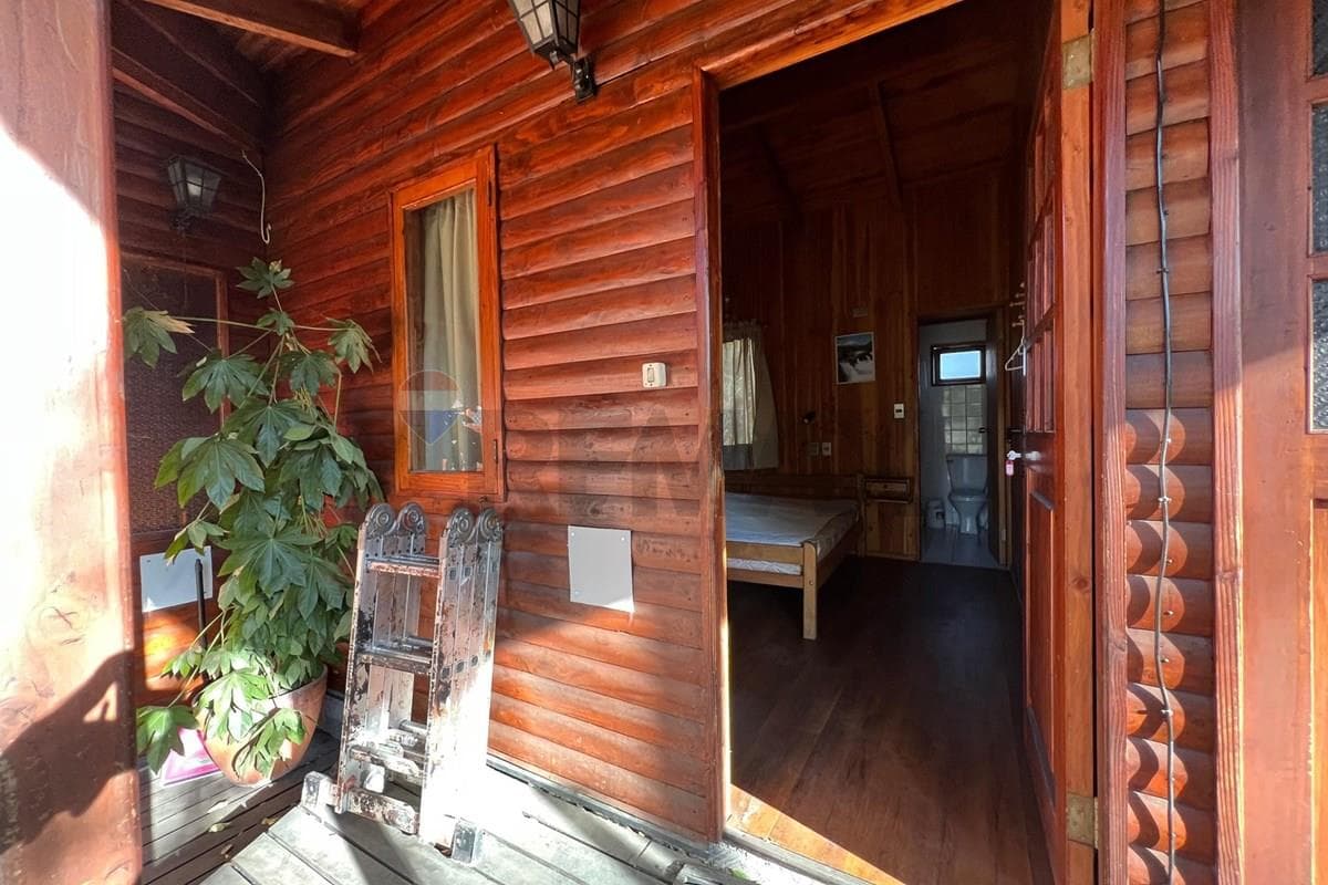 Casa en Pucón
