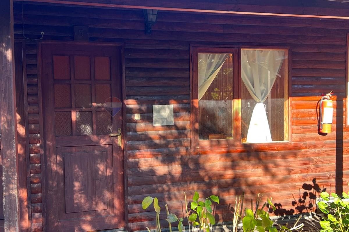 Casa en Pucón