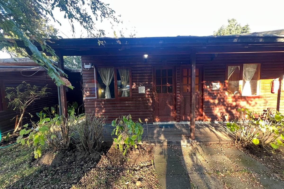 Casa en Pucón