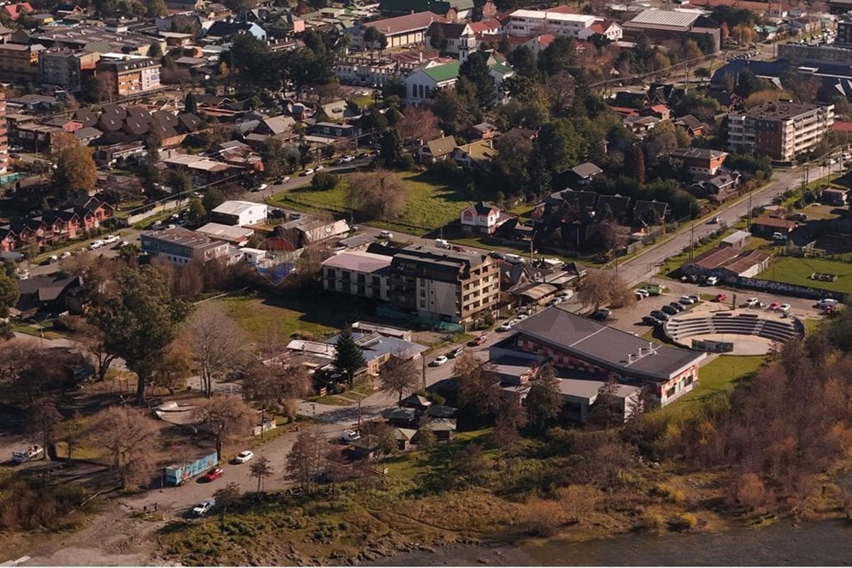 Departamento en Villarrica
