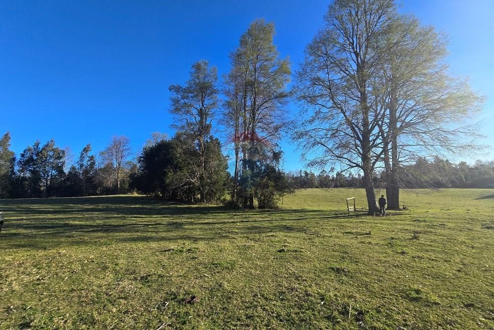 Parcela en Villarrica