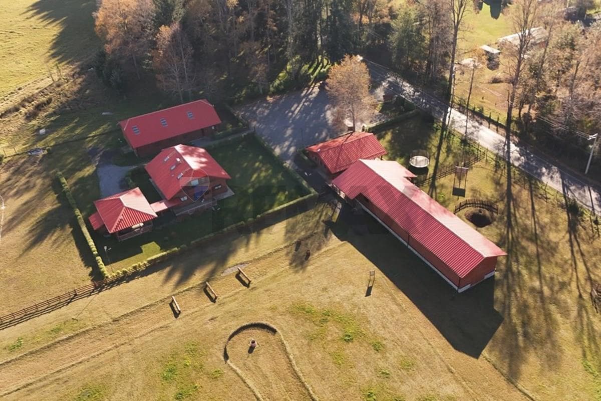 Local comercial en Villarrica