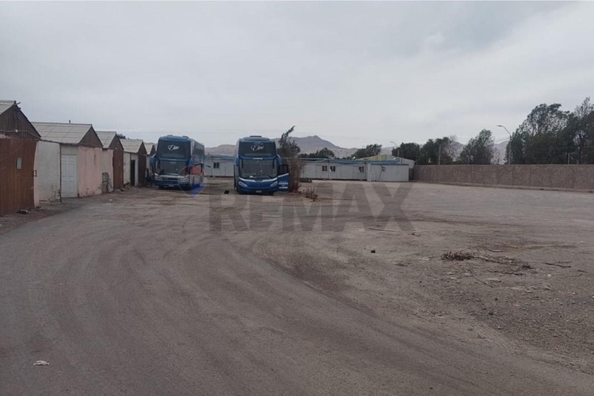 Local comercial en Calama