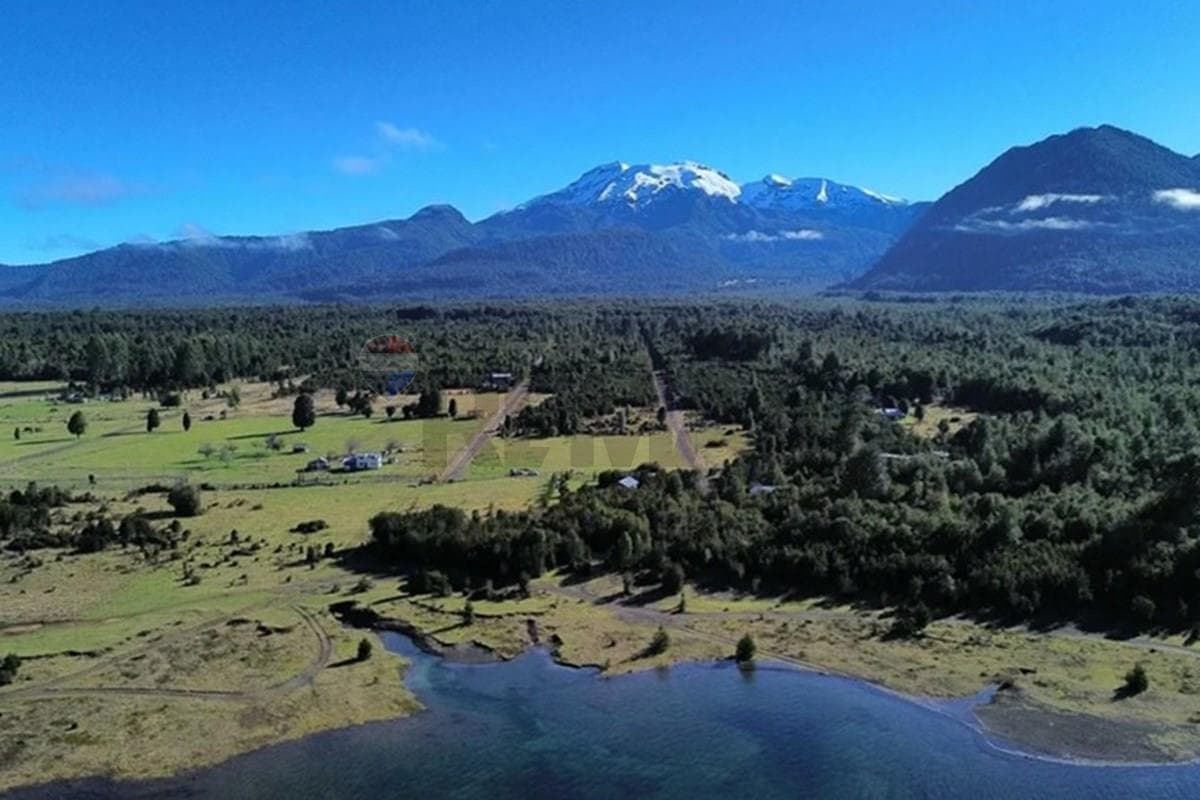 Parcela en Puerto Montt