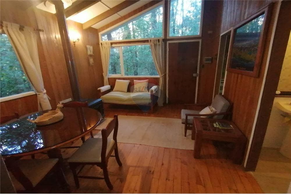 Casa en Pucón
