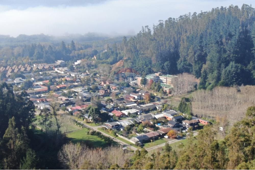 Terreno en San Pedro de la Paz