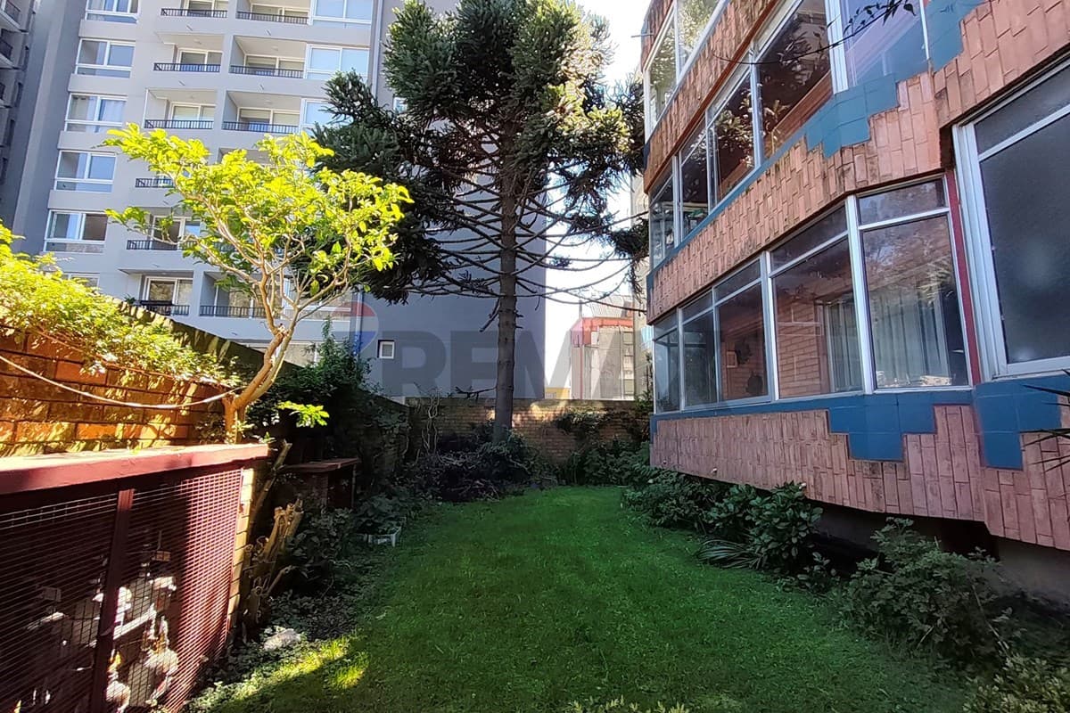 Departamento en Concepción