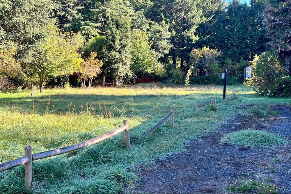 Terreno en Los Ángeles