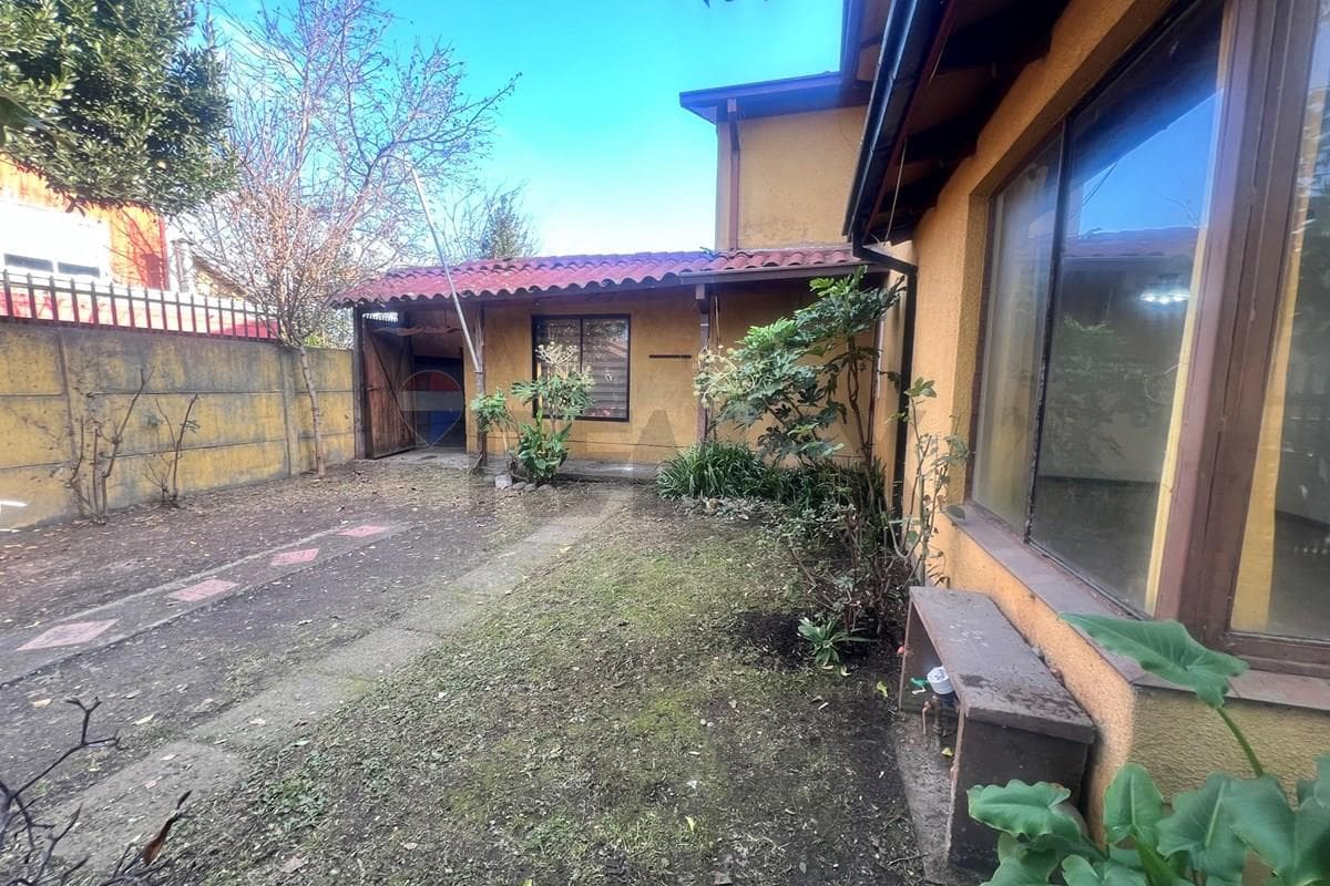 Casa en Los Ángeles