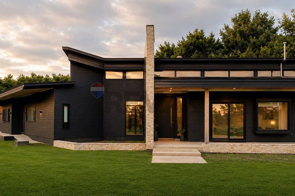Casa en Chillán