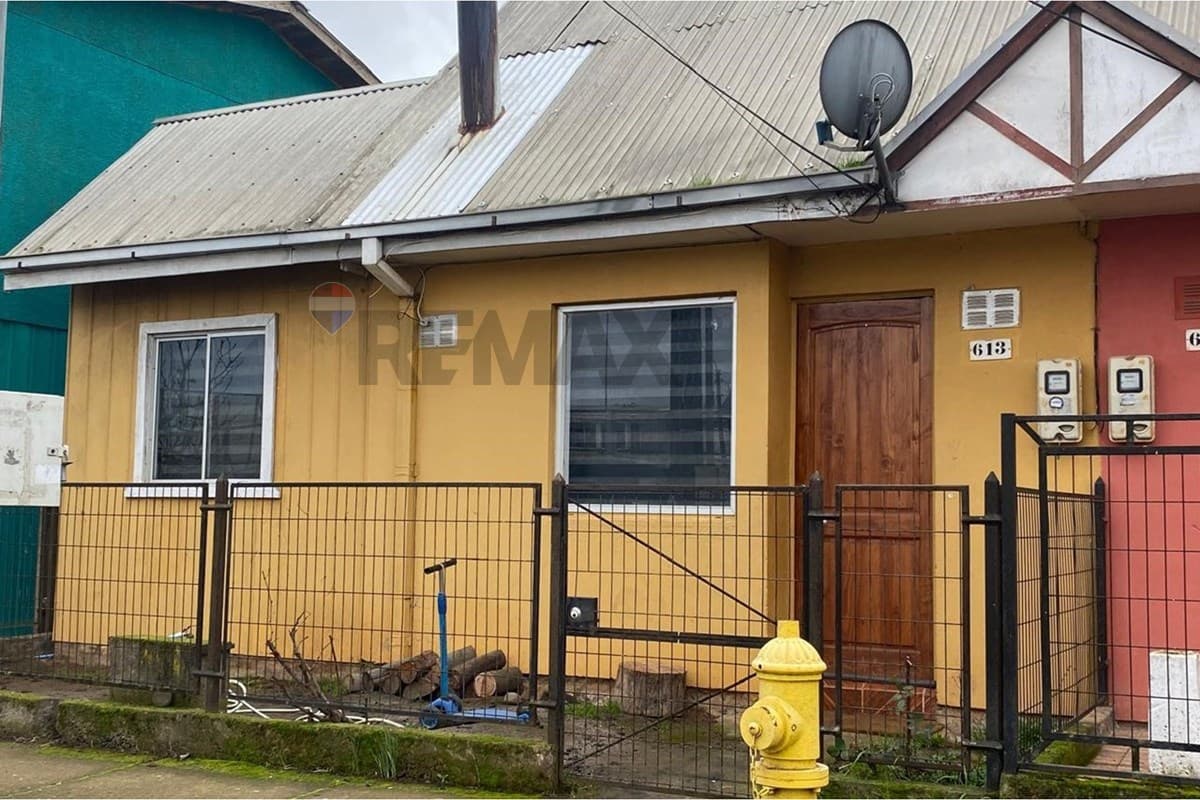 Casa en Florida