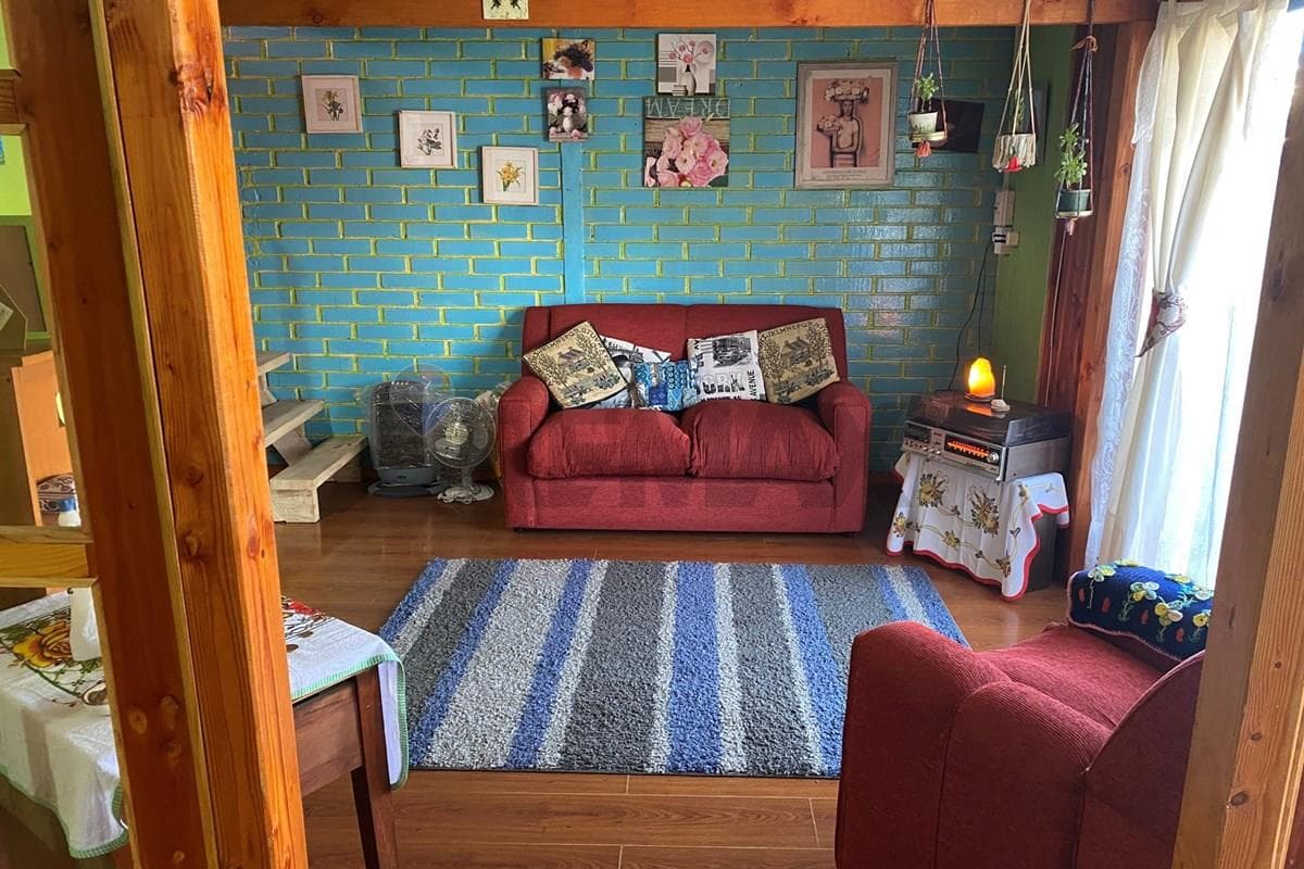 Casa en Loncoche