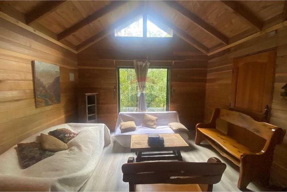 Casa en Pucón