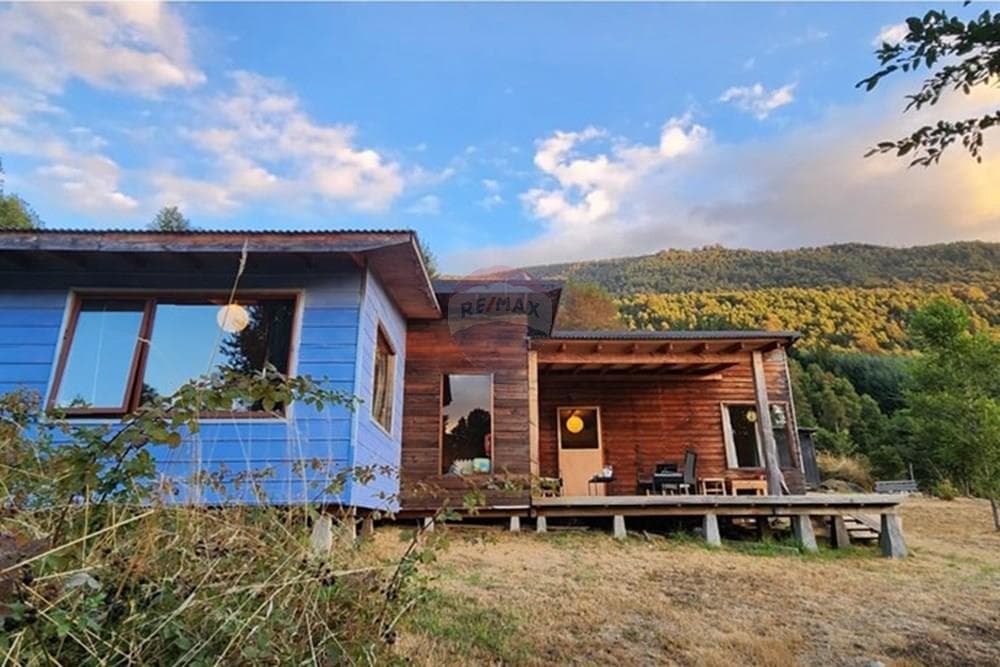 Casa en Pucón