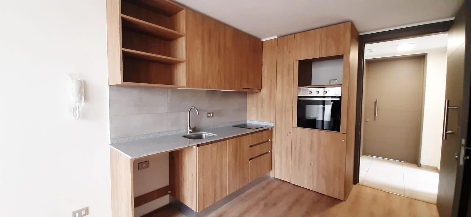 Departamento en La Cisterna