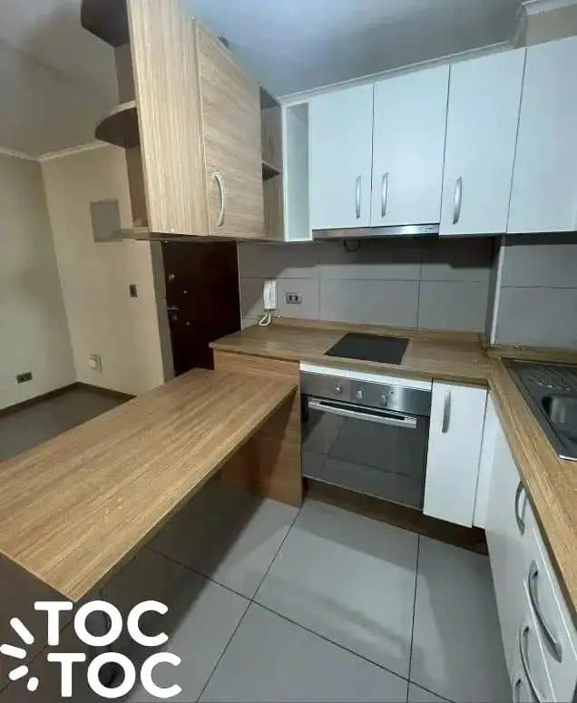 Departamento en Santiago