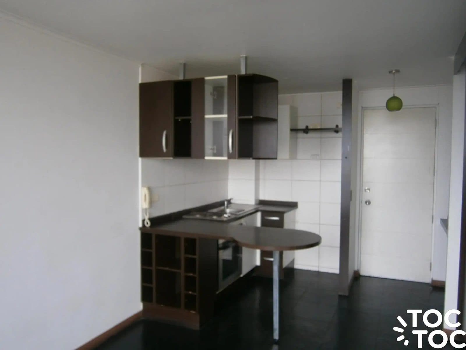 Departamento en Santiago