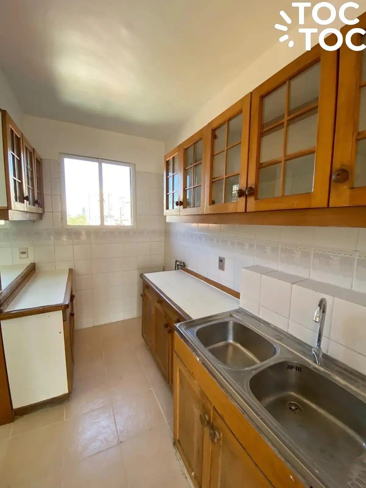 Departamento en Providencia