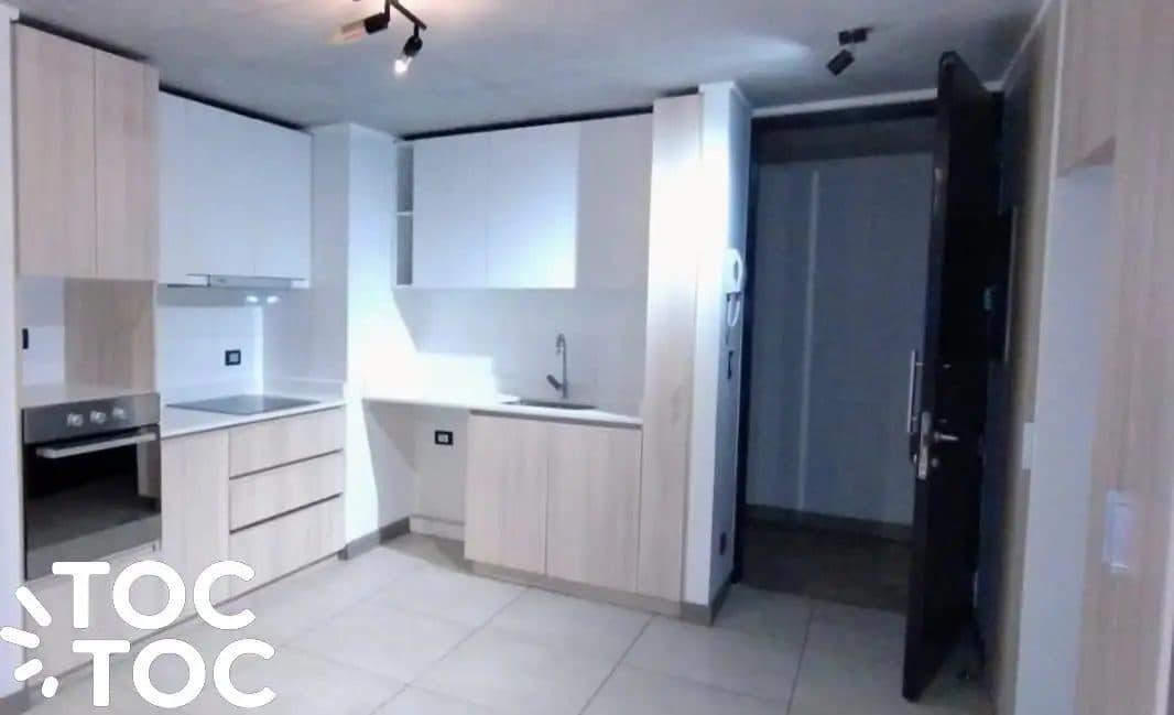 Departamento en Providencia