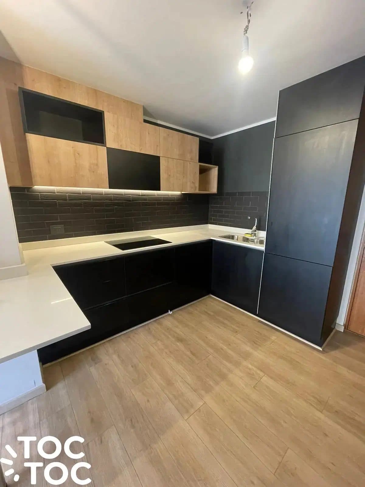 Departamento en Providencia