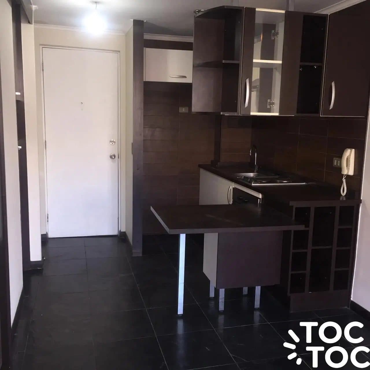 Departamento en Santiago