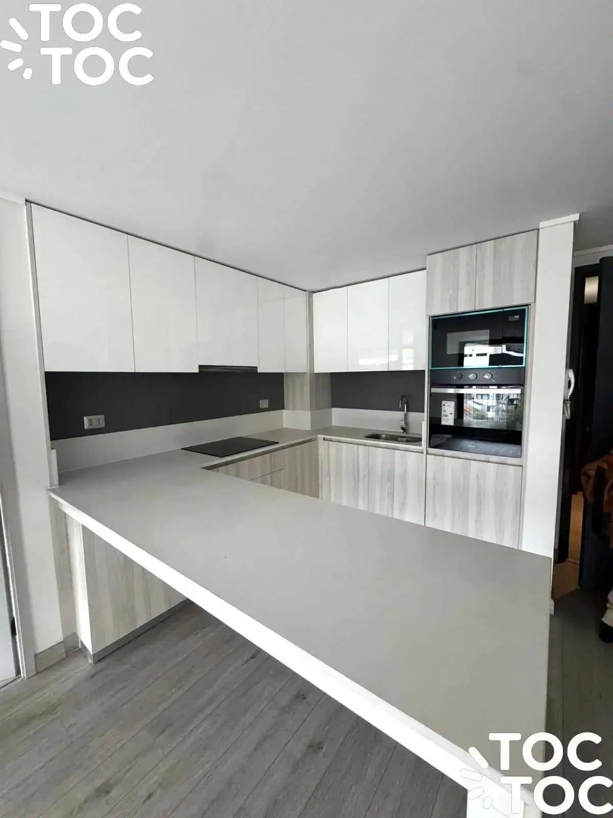 Departamento en Providencia