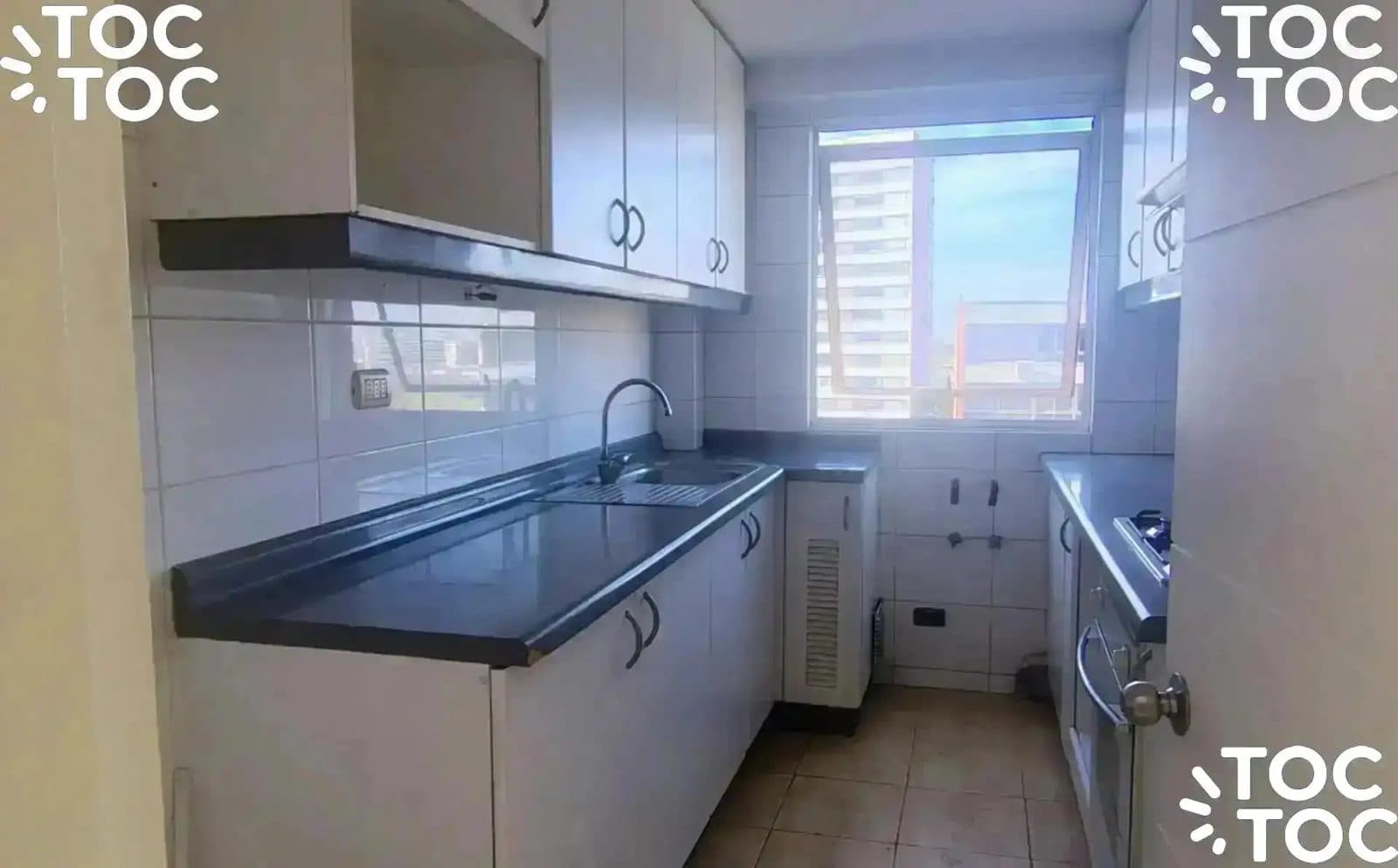 Departamento en Providencia