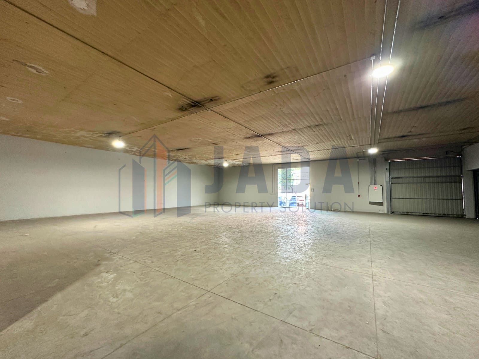 Bodega en Renca