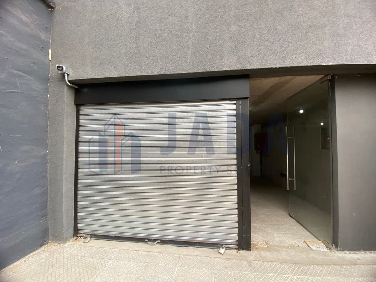Local comercial en Quinta Normal