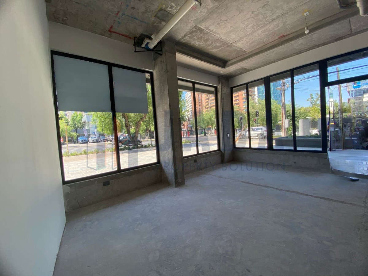Local comercial en Las Condes