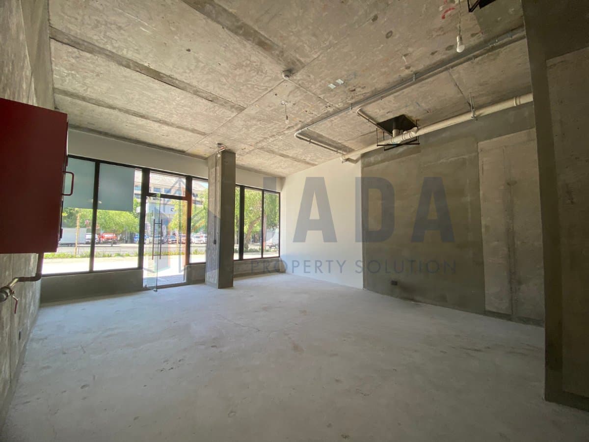 Local comercial en Las Condes