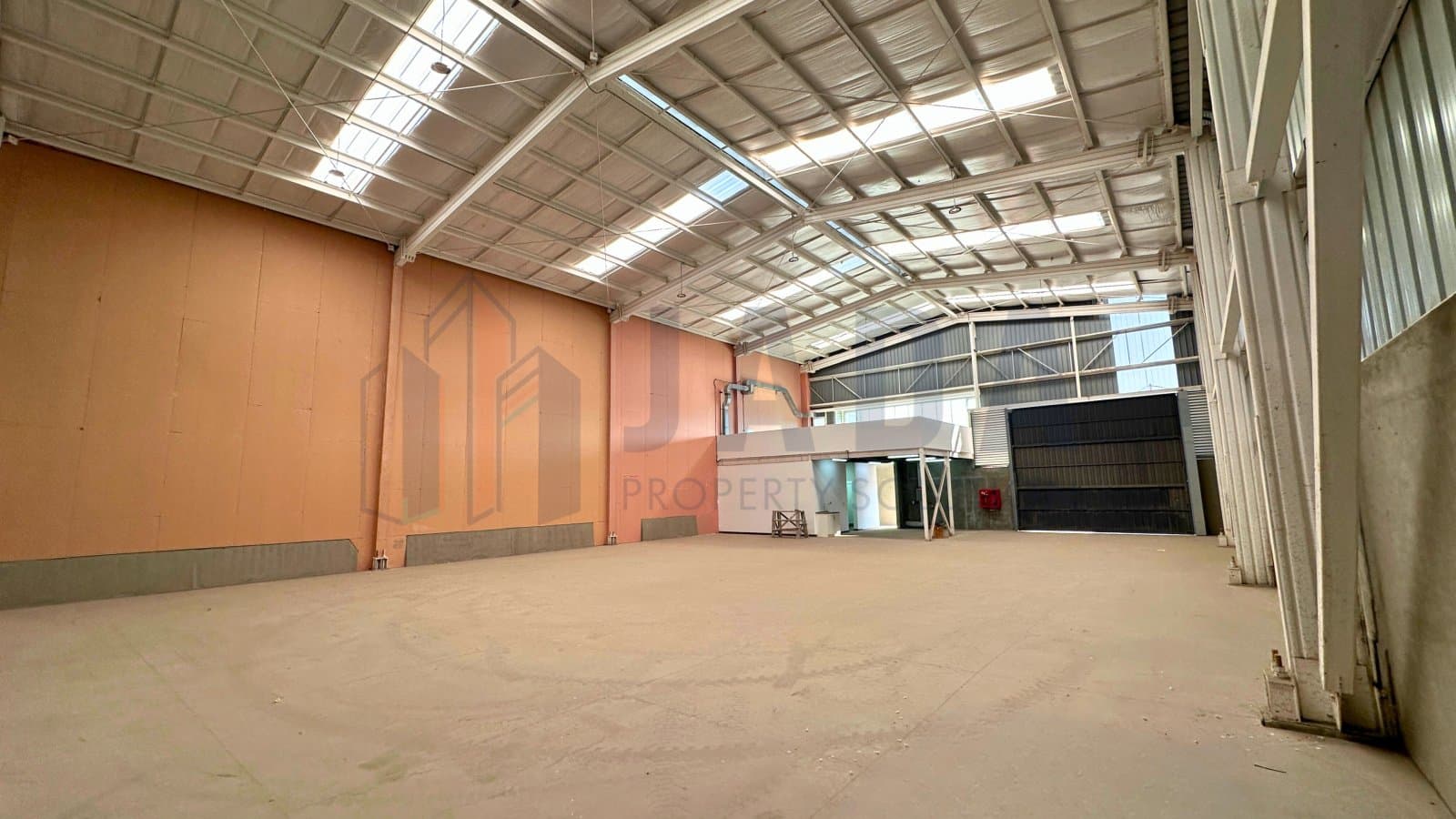 Bodega en Quilicura