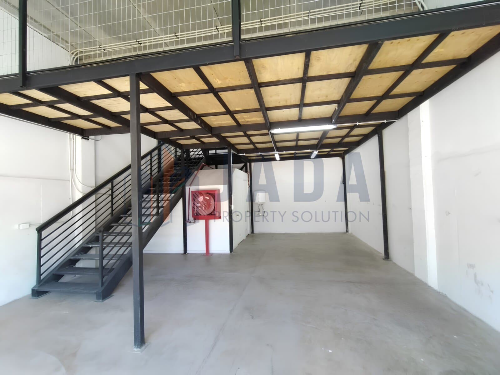 Bodega en Renca