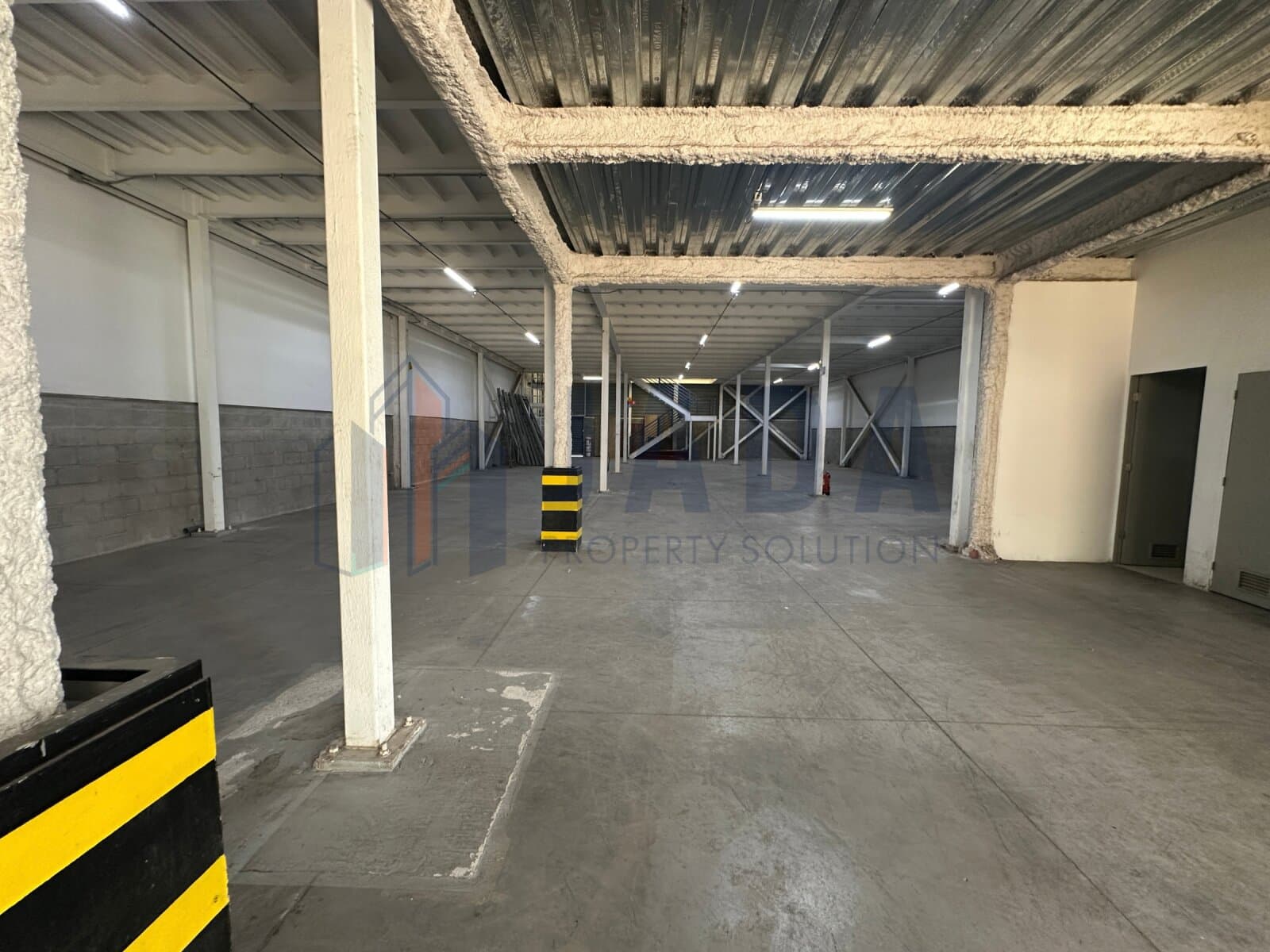 Bodega en Renca