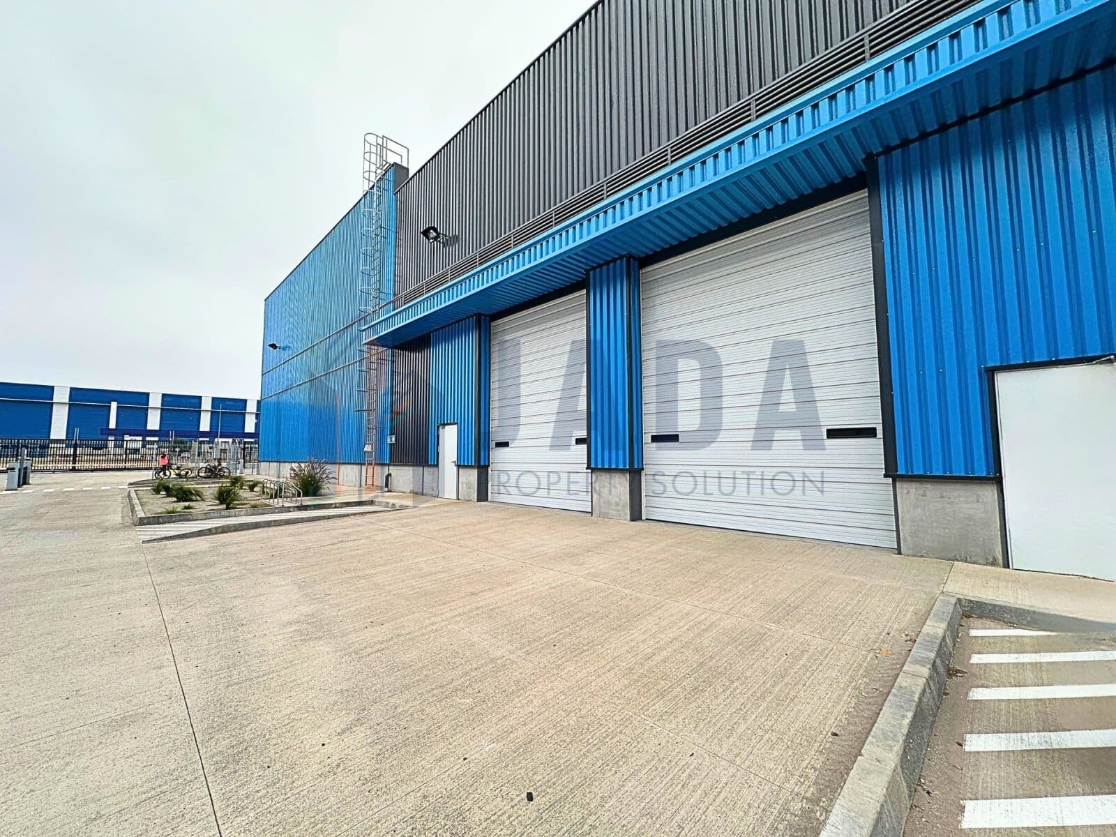 Bodega en Pudahuel
