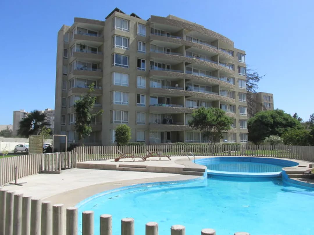 Departamento en Arica
