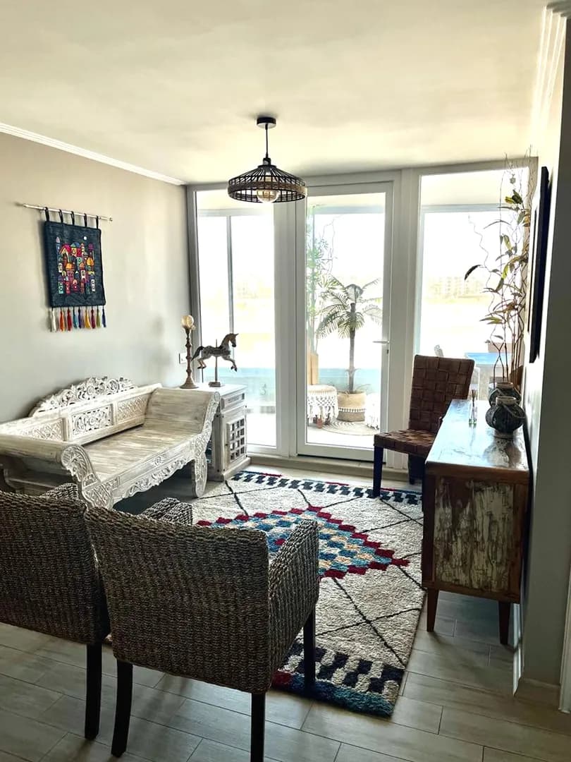 Departamento en Arica