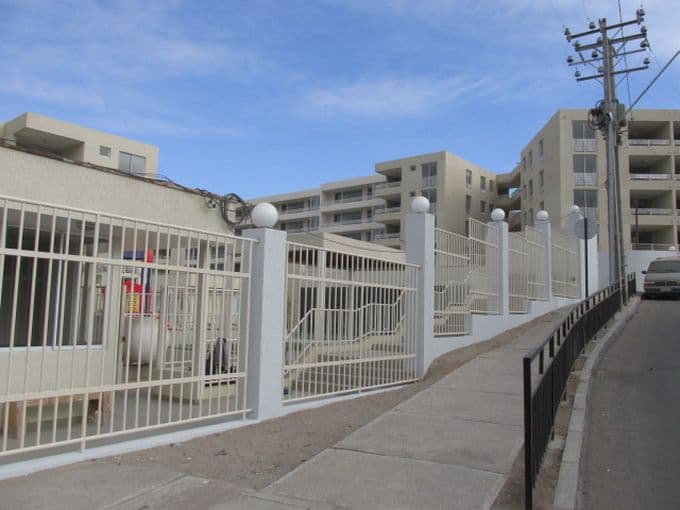 Departamento en Arica